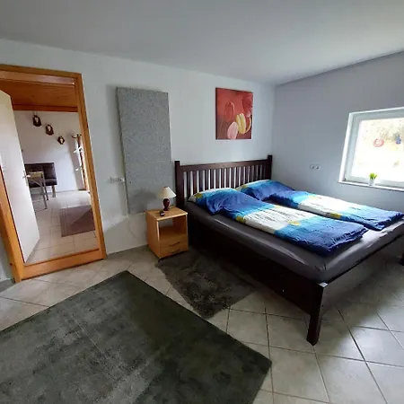 Jaegerlodge Holiday home *