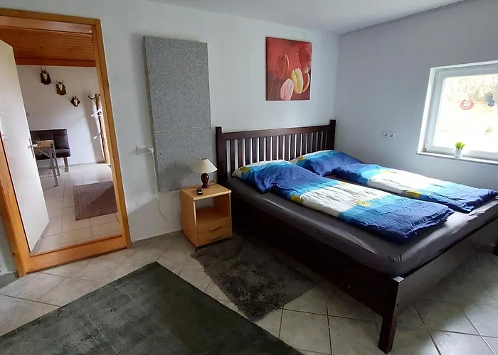 Jaegerlodge Case de vacanță *