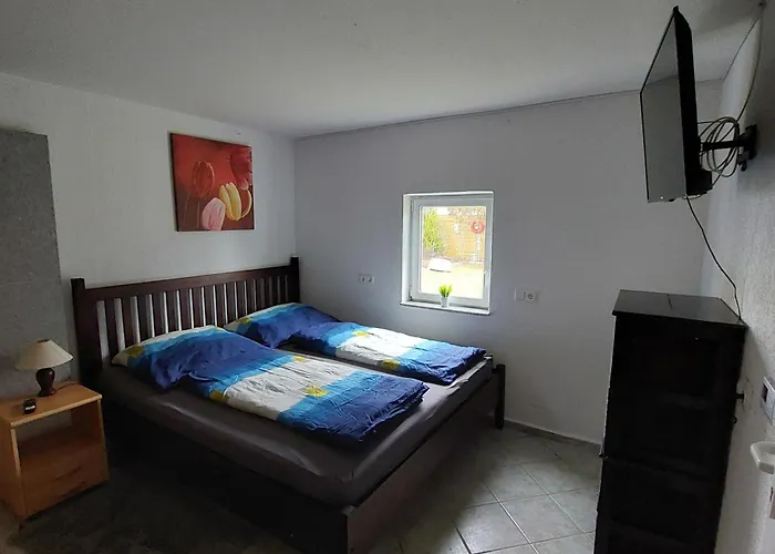 Jaegerlodge Case de vacanță