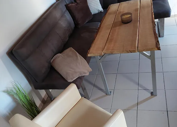 Case de vacanță Jaegerlodge