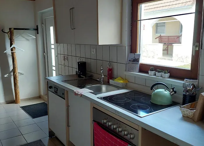 Case de vacanță Jaegerlodge *