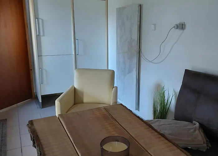 Case de vacanță Jaegerlodge